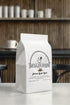 Seattle and Sonoma Whole Bean 100% Organic Coffee